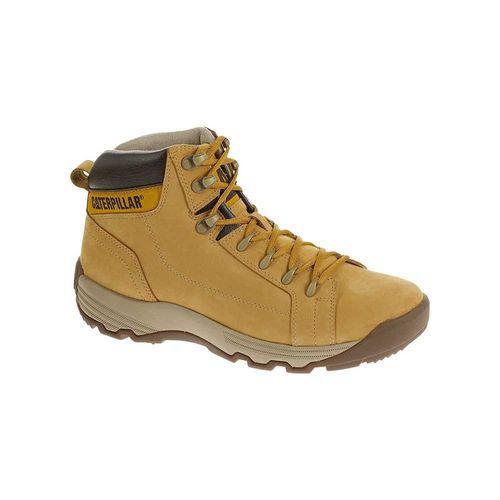 Botines CATERPILLAR Hombre SUPERSEDE P719132 Cuero