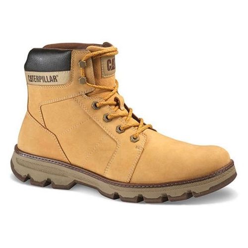 Botines CATERPILLAR Hombre SUMMIT P723256 Cuero