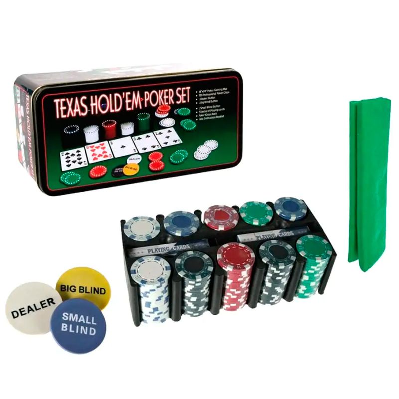 Juego-de-Poker-Texas-Hold-Em-