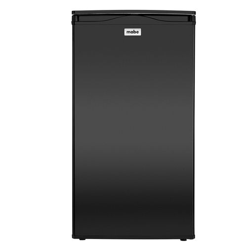 Frigobar Mabe RMF04PV0 de 93 litros black