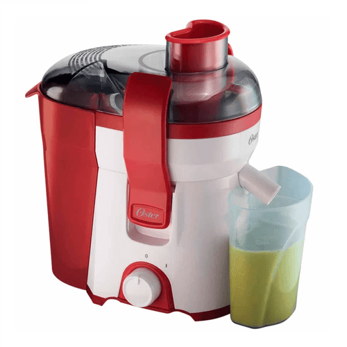 Extractor de jugos Oster 400W – FPSTJE316R