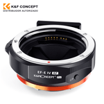 ADAPTADOR-K-F-CONCEPT-AUTO-FOCUS-EOS---NEX---PRO