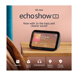 AMAZON-ECHO-SHOW-5-NEGRO-3°-PANTALLA-INTELIGENTE