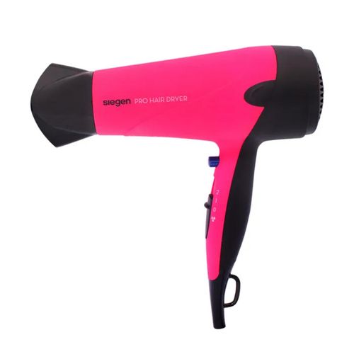 Siegen Secadora de Cabello 2000W SG-S3025F