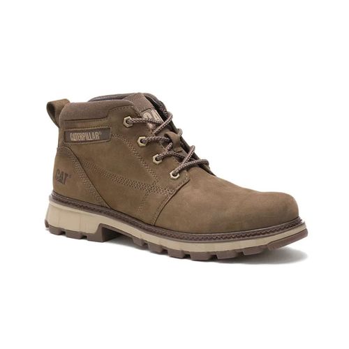 Botines CATERPILLAR Hombre GOLD RUSH P723790 Cuero