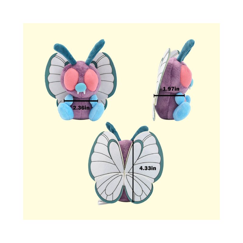 Peluche-de-Pokemon-Butterfree-