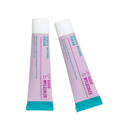 Gentle Crema Retinol Suave Good Molecules 30ml 2 Unidades