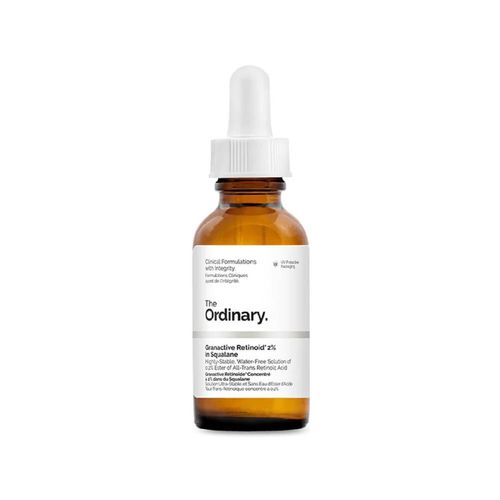 Granactive Retinoid + 2% in Squalane The Ordinary 30ml