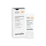 Sensilis-Photocorrection-AR-40ml---Bloqueador-Solar-Antiedad