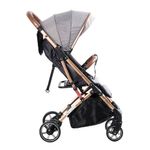 Coche-De-Paseo-Maleta-SUNNY-GOLD-Gris-Claro