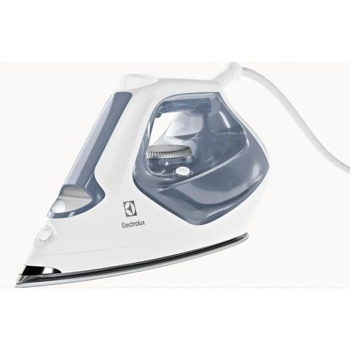 Plancha a Vapor Electrolux Inteligente E7SI1-2WBL - MEGA IMPORT