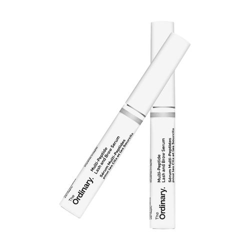 MultiPeptide Lash and Brow Serum The Ordinary 5ml 2 Unidades