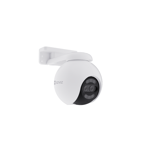 Cámara Ezviz para el hogar inteligente con wifi H80x para exteriores - Ezviz