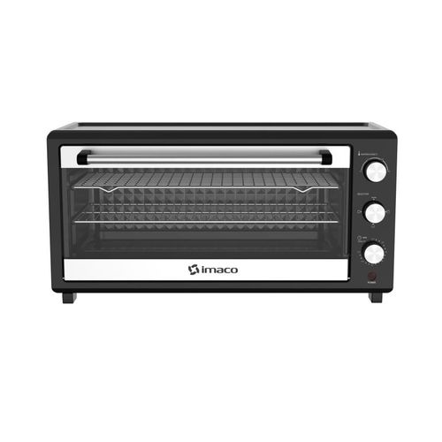 Horno Electrico Imaco Double Cake 35L HEB35DC - MEGA IMPORT