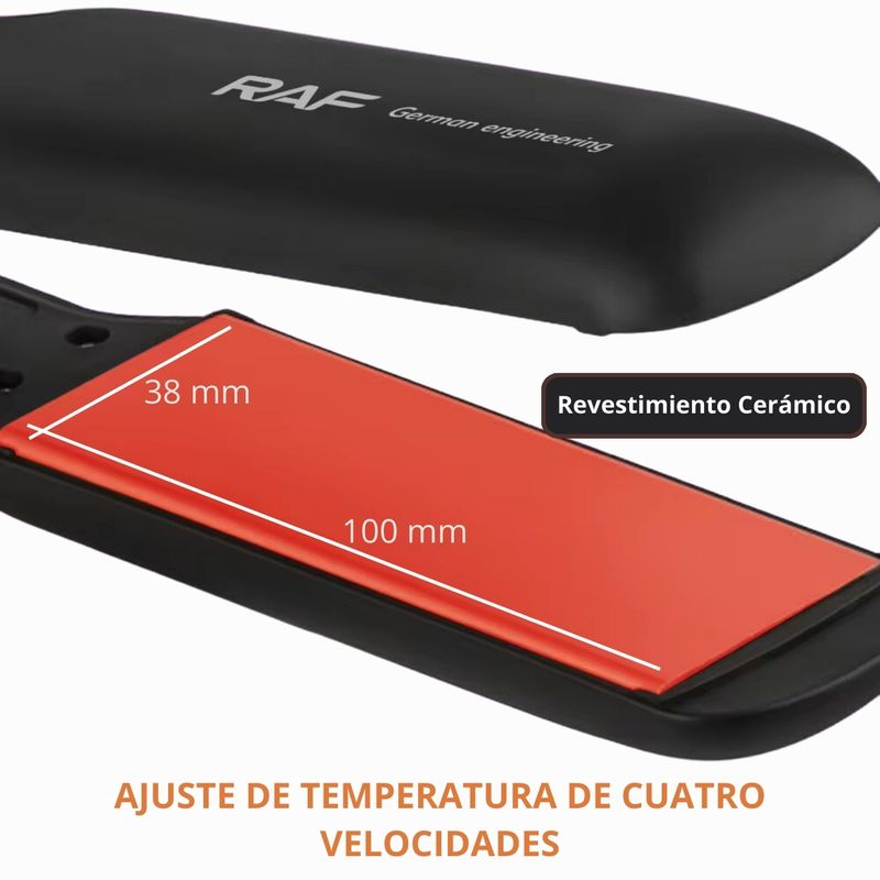 Plancha-Digital-para-Cabello-4-Niveles-de-Color-Fucsia