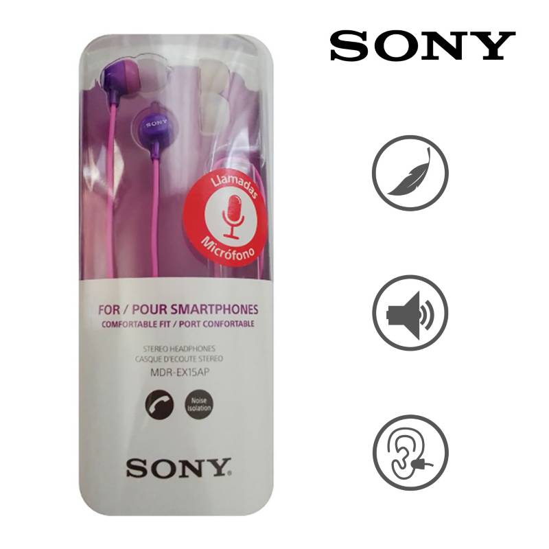 Audifonos-Sony-MDR-EX15AP-con-Microfono-Violeta