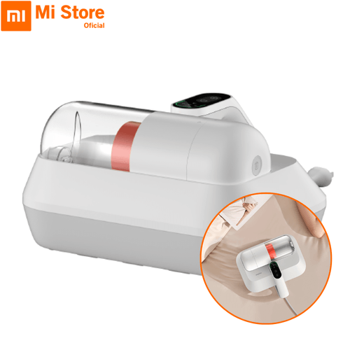 Aspiradora Xiaomi Dust Mite Vacuum Cleaner Pro EU