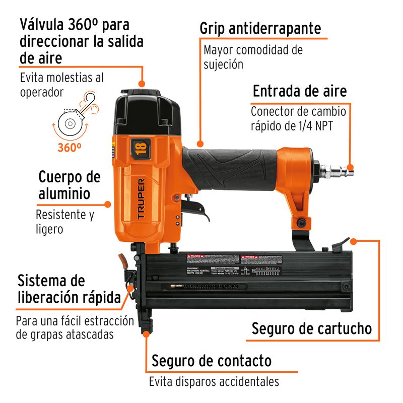 Clavadora-y-Engrapadora-Nehumatica-Profesional-Calibre-18-Truper