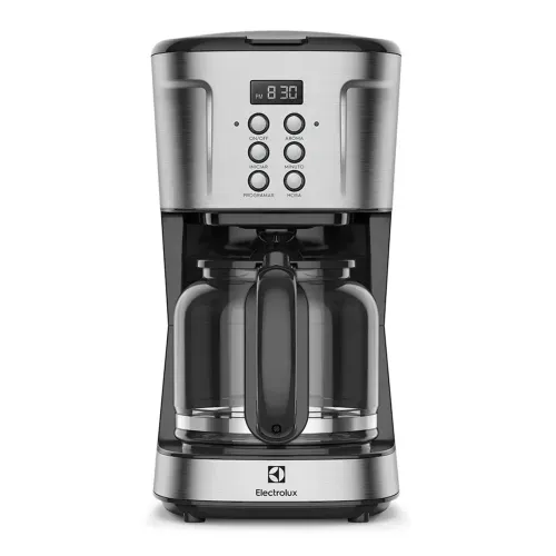 Cafetera Eléctrica Programable Experience ECM30(Oferta) (MO)