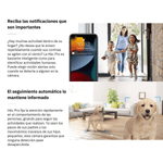 Kit-de-4-camaras-de-seguridad-para-interiores-H6C-Pro-Full-HD---Micro-SD-128gb---Ezviz