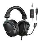 Fifine---Audifono-Ampligame-H9-Surround-Sound-71---Negro