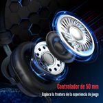 Fifine---Audifono-Ampligame-H9-Surround-Sound-71---Negro