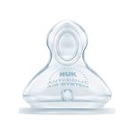 Tetina-Silicona-Nuk-First-Choice-Para-Leche-Talla-M-6-18-meses