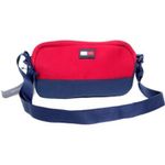 Crossbody-Deportivo-Tommy-Hilfiger---Rojo-Azul