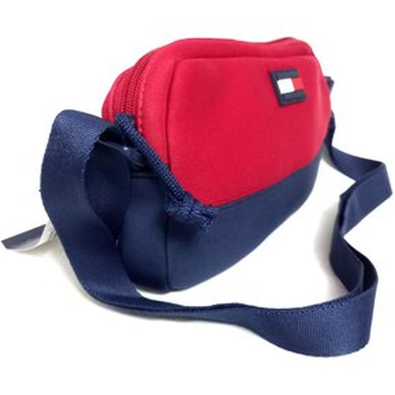 Crossbody-Deportivo-Tommy-Hilfiger---Rojo-Azul