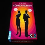 Codigo-Secreto