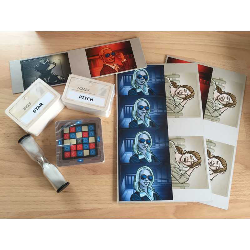 Codigo-Secreto