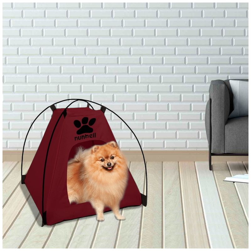 Colchoneta-Cama-para-Perros-D56-Palta-Y-Casa-Carpa-Plegable-Portatil-GD