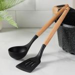 Juego-De-Olla-Roca-Volcanica-Antiadherente-9pcs-Color-Negro---MGC