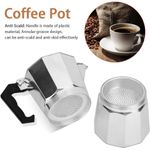 Cafetera-Moka-de-9-tasas---450-ml--para-Expreso-Fuerte-Con-Gran-Sabor
