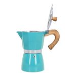 Cafetera-Moka-Italiana-Espresso-de-9-tazas---450-ml-Celeste