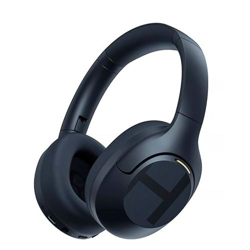 Auriculares Bluetooth HAYLOU S35 ANC - Dark Blue