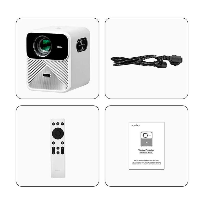 Proyector-Portatil-Wanbo-Mozart-1-900-ANSI---Blanco