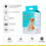 Pañales-para-Piso-para-Perros-Absorbentes-Desechables-40-unid