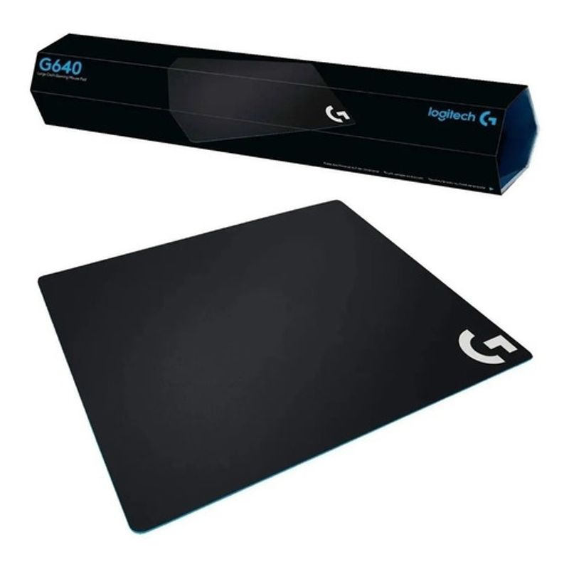 Mouse-Pads-Gaming-Logitech-G-G640-Clothe-Large