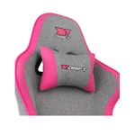 Silla-Gamer-Drift-DR90-PRO-Pink