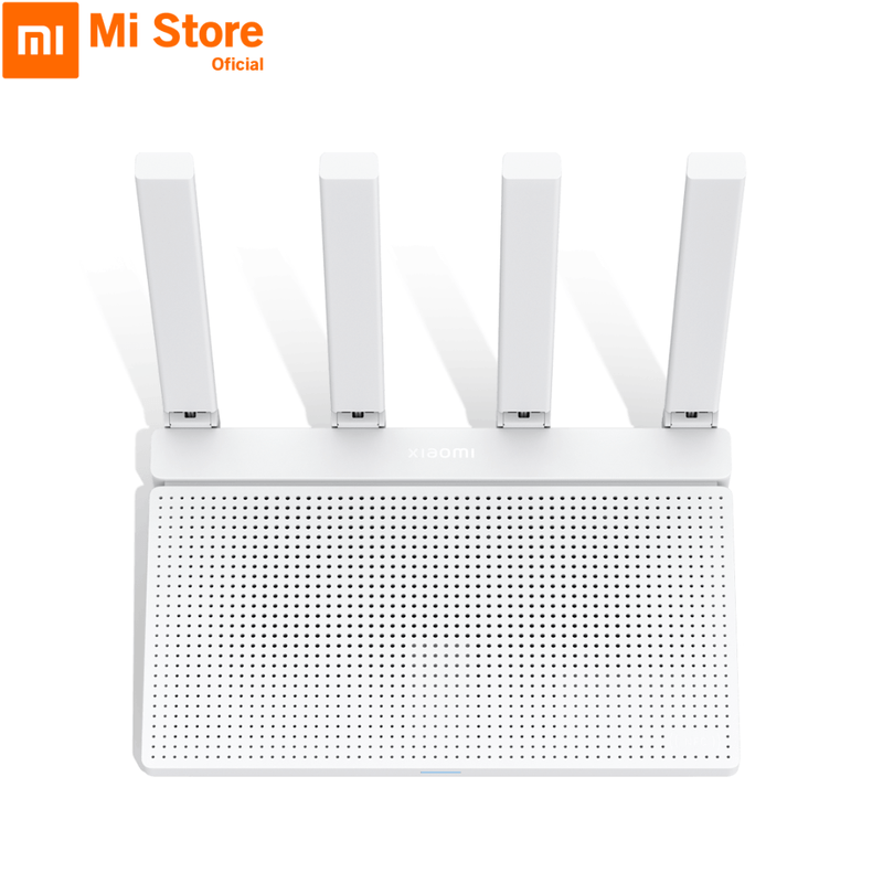 Xiaomi-Router-AX3000T