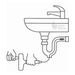 Desatorador-de-Tuberias-Lavaderos-Destapacaños-de-76-m-Manual