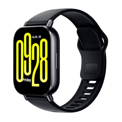 RELOJ INTELIGENTE SMARTWATCH REDMI WATCH 5 ACTIVE BLACK