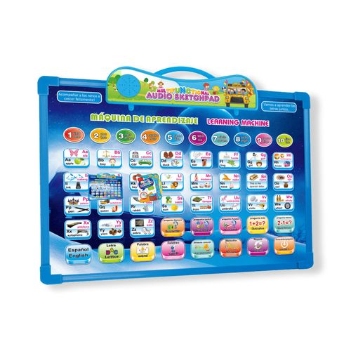 TABLET DE APRENDIZAJE