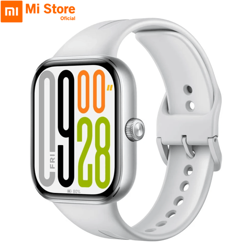 Smartwatch Xiaomi Redmi Watch 5 Gris
