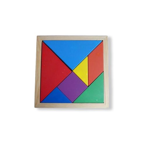 TANGRAM CHICO JUGUETE