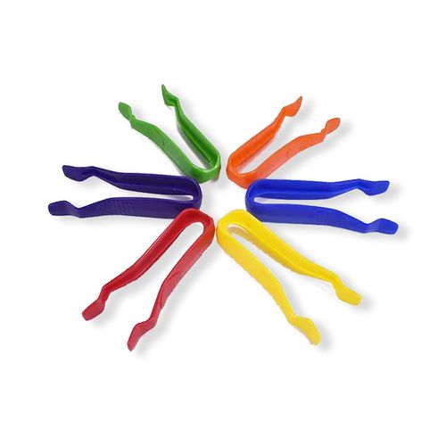 PINZAS VARIADOS JUGUETE