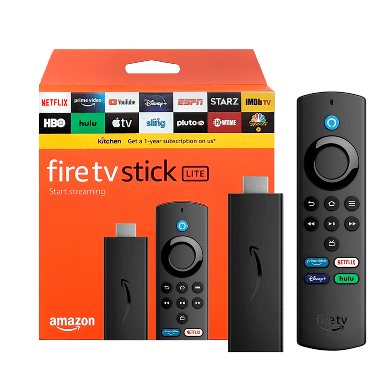 Amazon-Fire-TV-Stick-Lite-2da-Generacion-con-mando-por-voz-Alexa