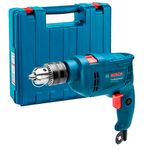 Taladro-Percutor-Bosch-Gsb-550--mp--Amoladora-Bosch-Gws-700