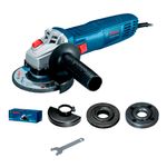 Taladro-Percutor-Bosch-Gsb-550--mp--Amoladora-Bosch-Gws-700